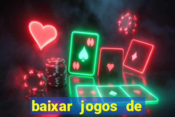 baixar jogos de plataforma para android